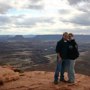 Meet your Posher, Mike